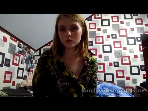 ❤️ Studentja e re bjonde nga Rusia i pëlqen karkat më të mëdha. ❌ Super pornografi në sq.extraclasswork.ru ﹏